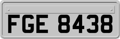 FGE8438