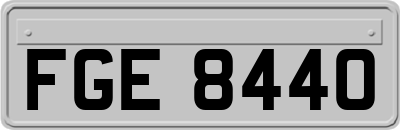 FGE8440