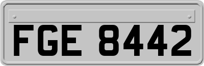 FGE8442
