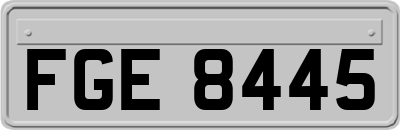 FGE8445