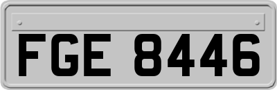 FGE8446