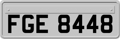 FGE8448