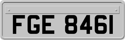 FGE8461