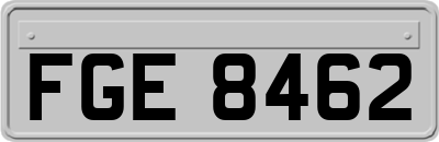 FGE8462