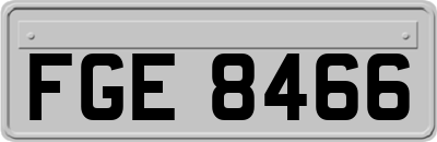 FGE8466