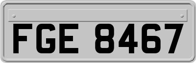 FGE8467