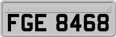 FGE8468