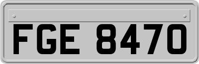 FGE8470