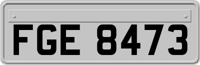 FGE8473