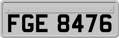 FGE8476