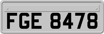 FGE8478