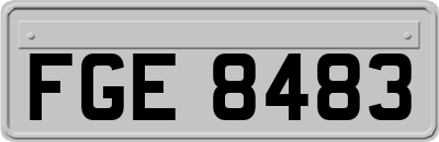 FGE8483