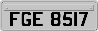 FGE8517