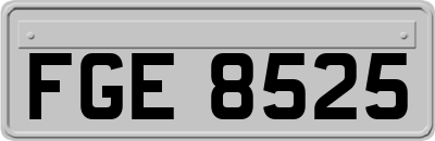 FGE8525