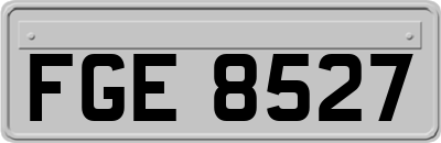 FGE8527