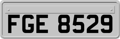 FGE8529