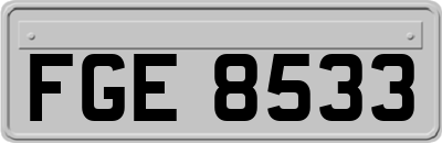 FGE8533