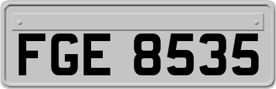 FGE8535