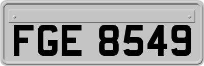 FGE8549