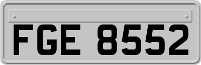 FGE8552