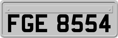 FGE8554