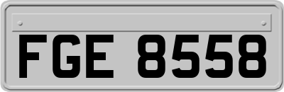 FGE8558