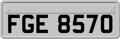 FGE8570
