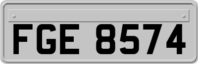 FGE8574