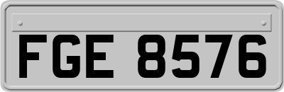 FGE8576