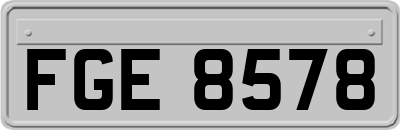 FGE8578