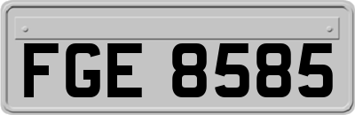 FGE8585