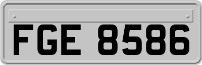 FGE8586