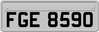 FGE8590