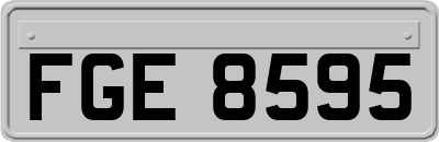 FGE8595