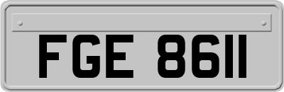 FGE8611