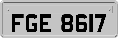 FGE8617
