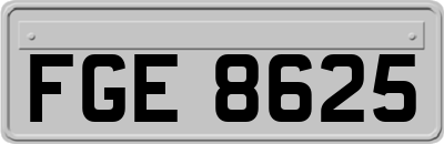 FGE8625