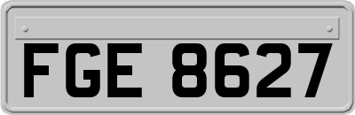 FGE8627