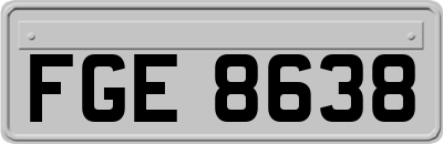 FGE8638