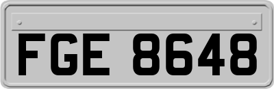 FGE8648