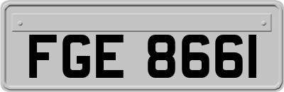FGE8661