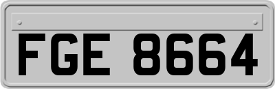 FGE8664