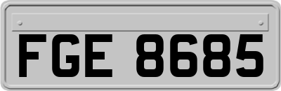FGE8685
