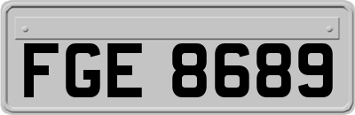 FGE8689