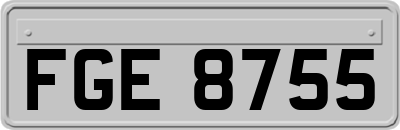 FGE8755
