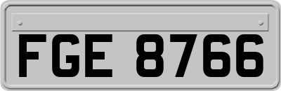 FGE8766