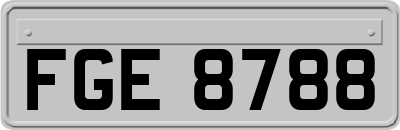 FGE8788