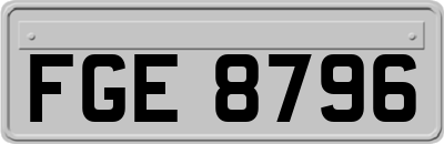 FGE8796