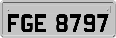 FGE8797