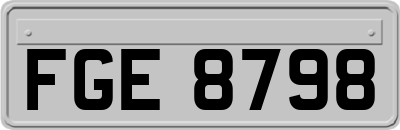 FGE8798